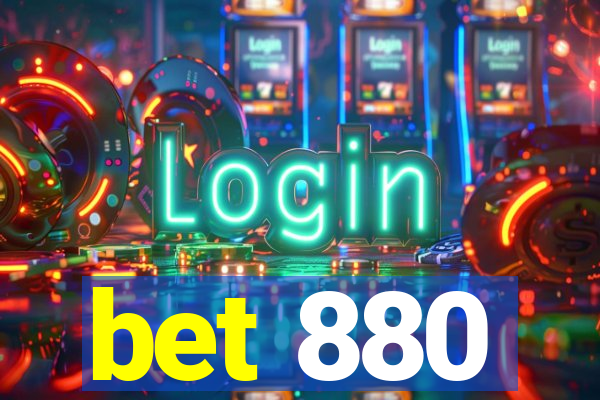 bet 880